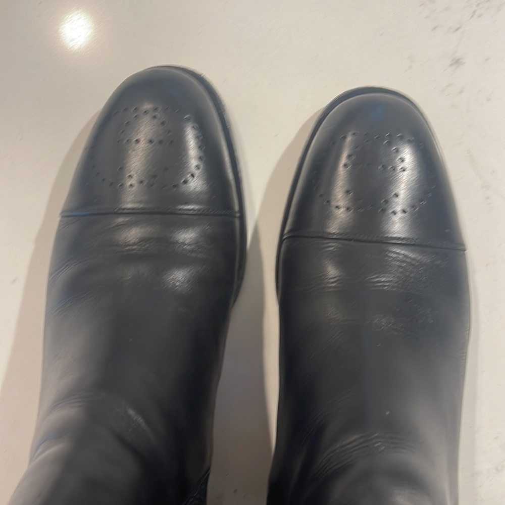 Men’s Gucci boot couple of few times excellent condition originally paid $1500 - Picture 8 of 10